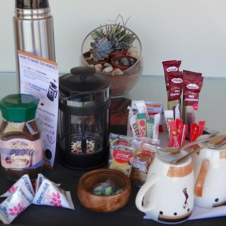 Rooisand Desert Ranch Chausib エクステリア 写真