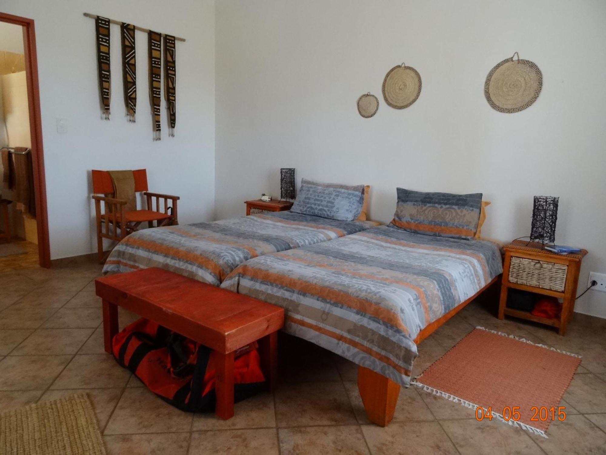 Rooisand Desert Ranch Chausib 部屋 写真