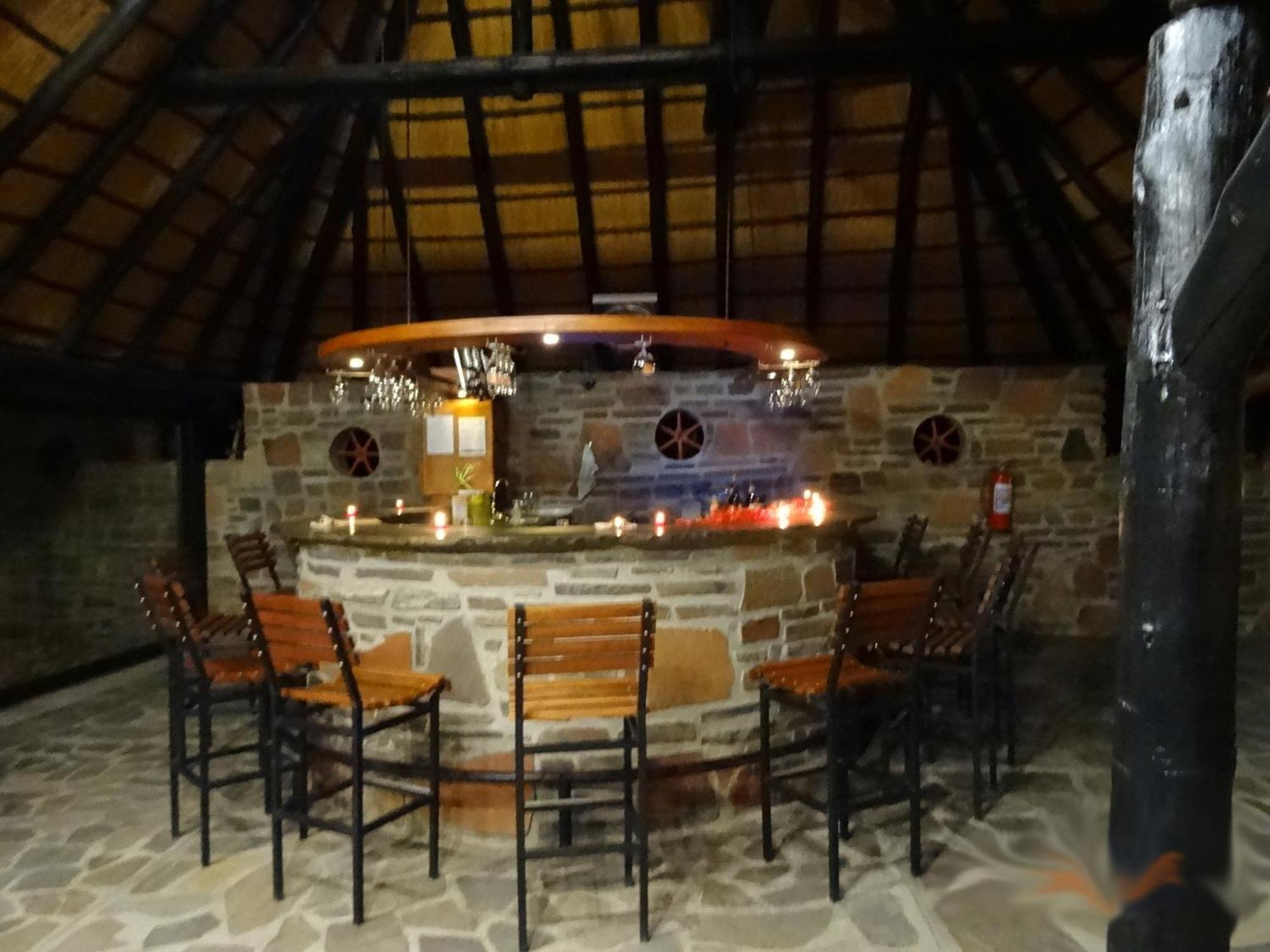 Rooisand Desert Ranch Chausib 部屋 写真