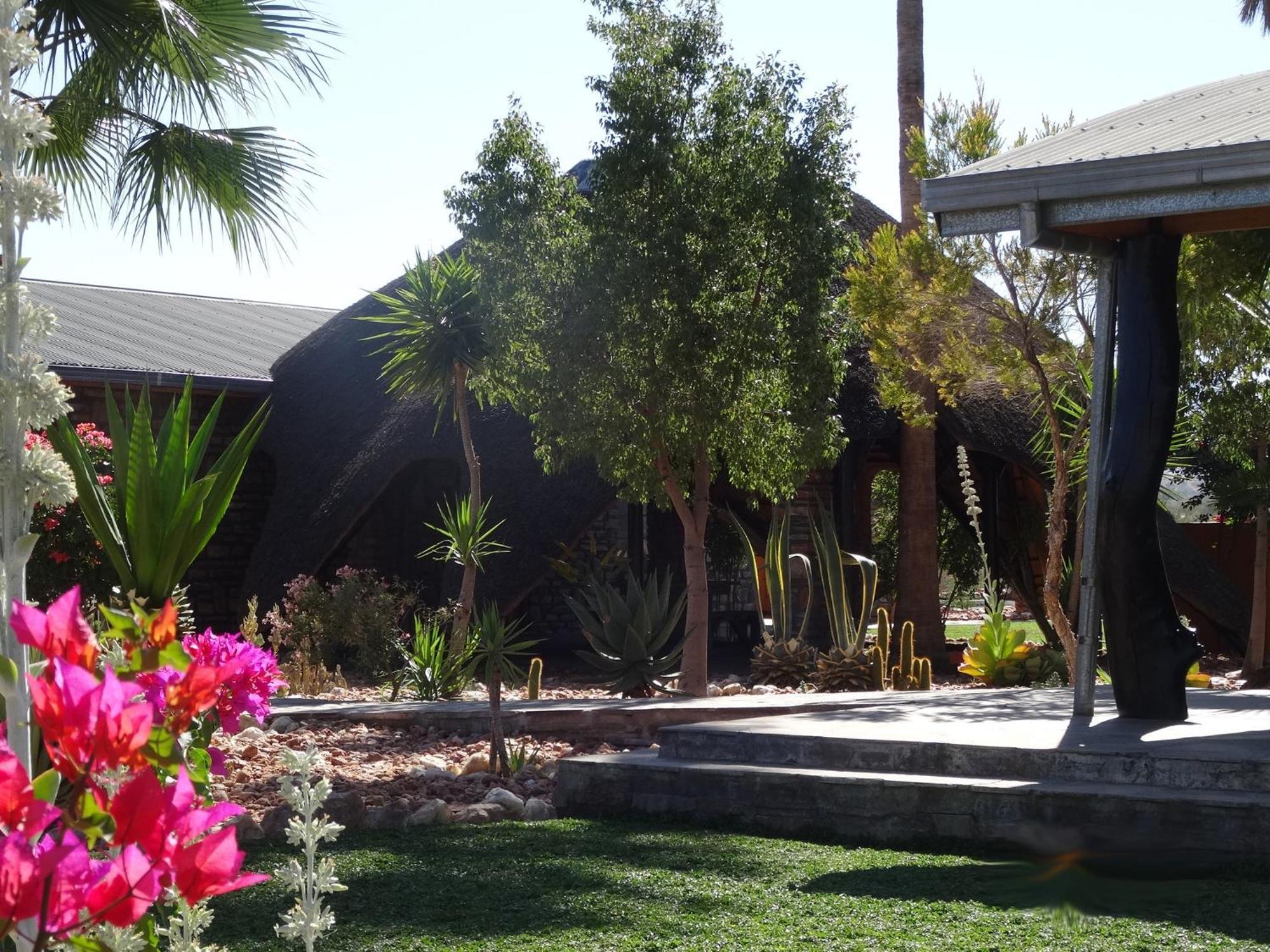 Rooisand Desert Ranch Chausib 部屋 写真