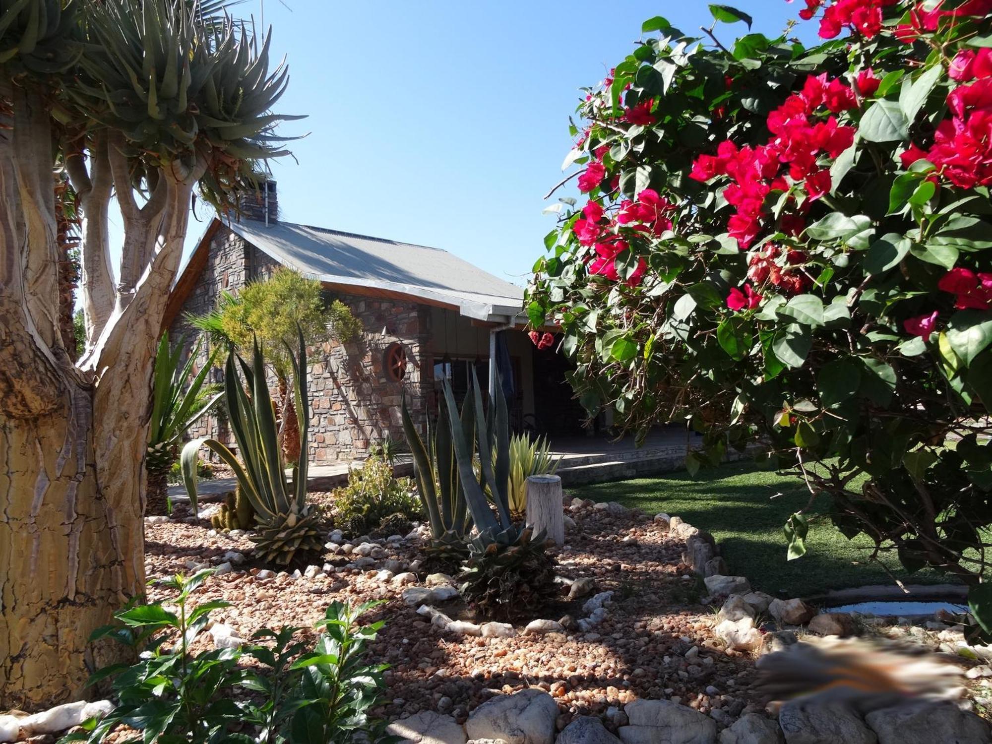 Rooisand Desert Ranch Chausib 部屋 写真