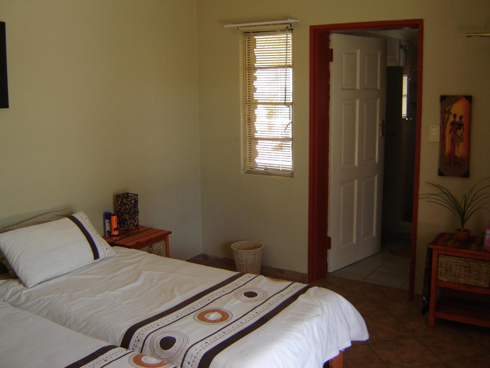 Rooisand Desert Ranch Chausib 部屋 写真
